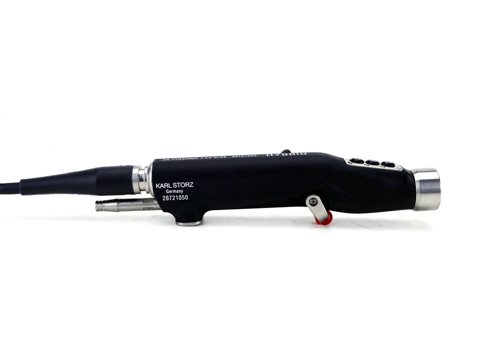 Karl Storz 7K PowerShaver SL Hybrid Handpiece 28721050 | AA